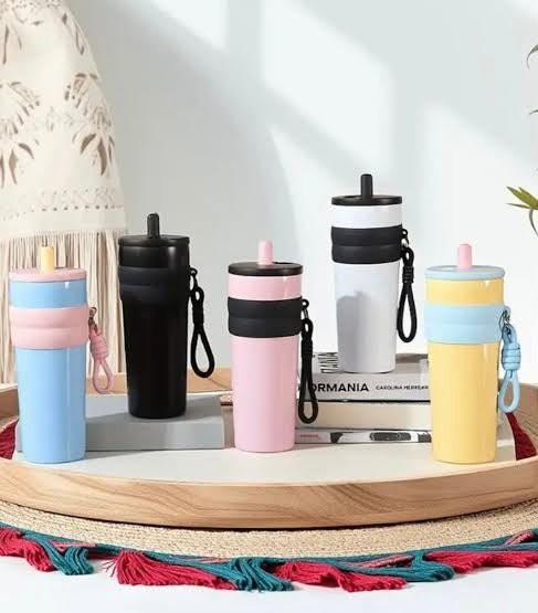710 ml stainless steel insulated tumbler