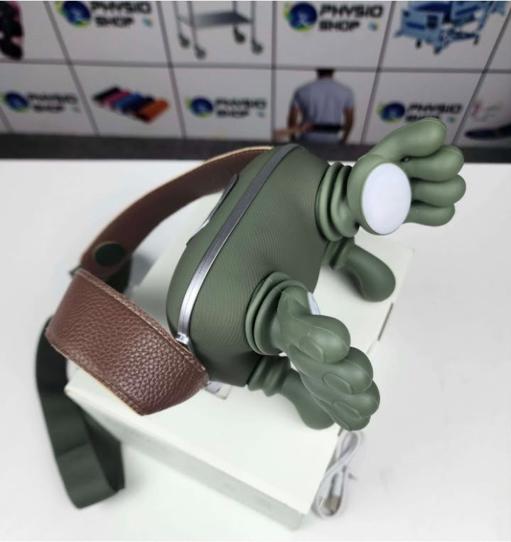 Shoulder and Neck Massager
