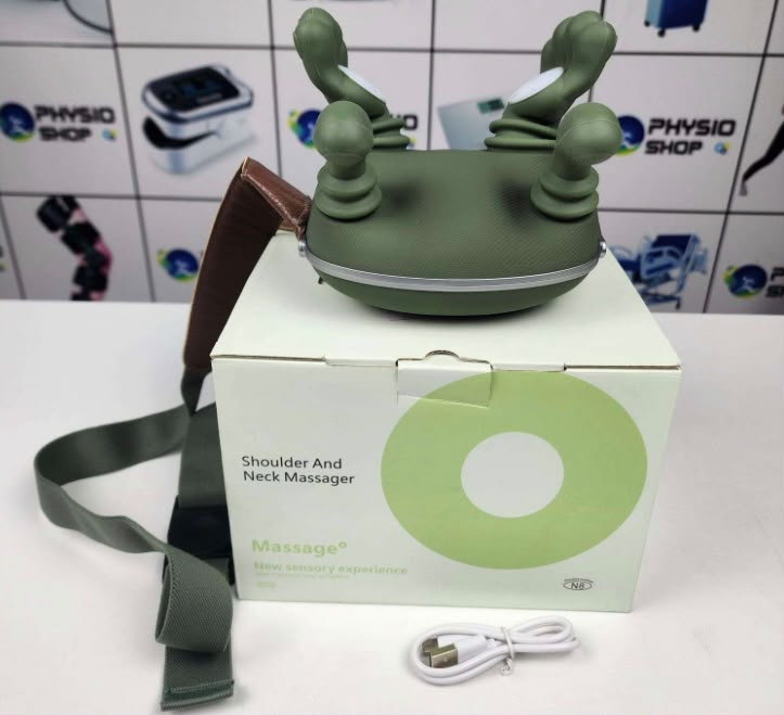 Shoulder and Neck Massager