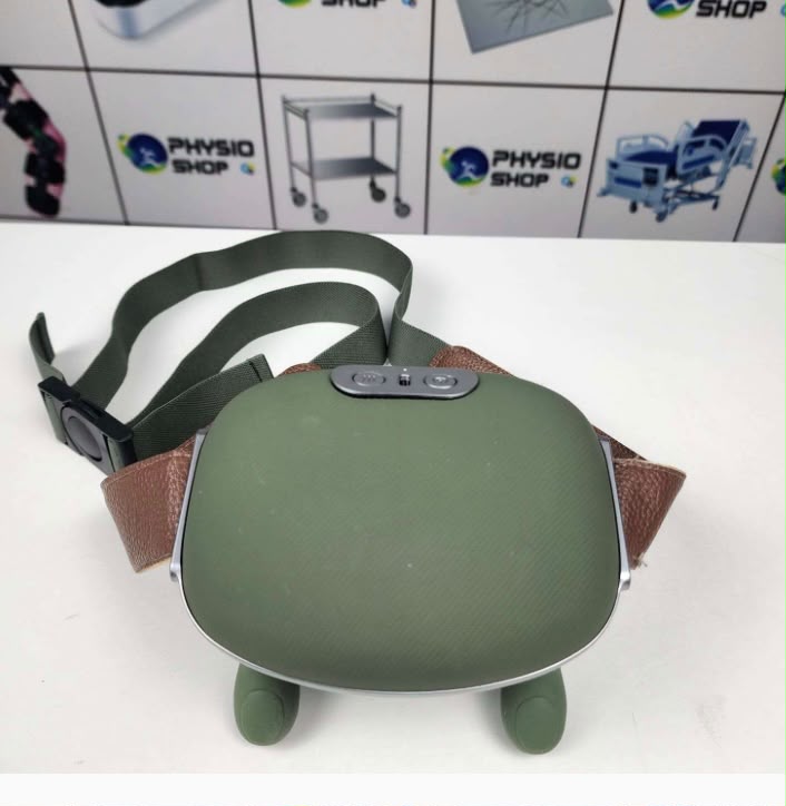 Shoulder and Neck Massager