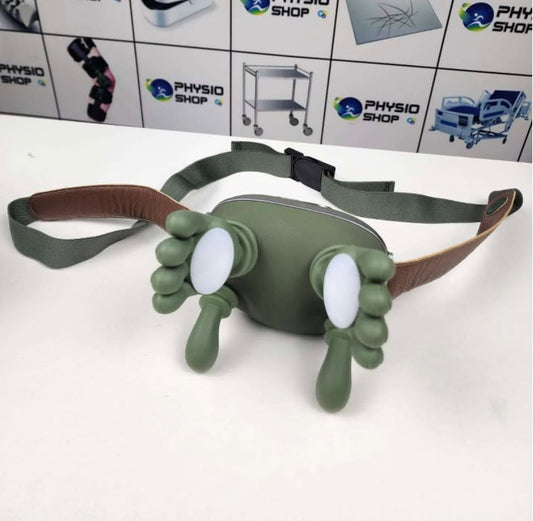 Shoulder and Neck Massager
