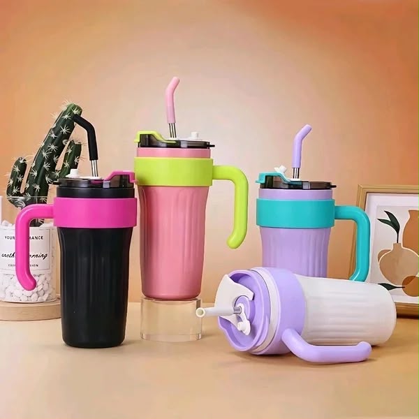 Stainless Steel italian tumbler