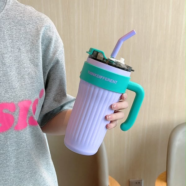 Stainless Steel italian tumbler
