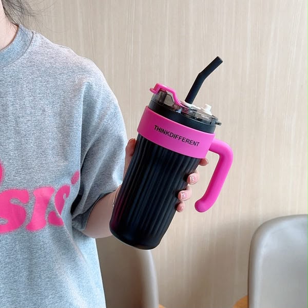 Stainless Steel italian tumbler