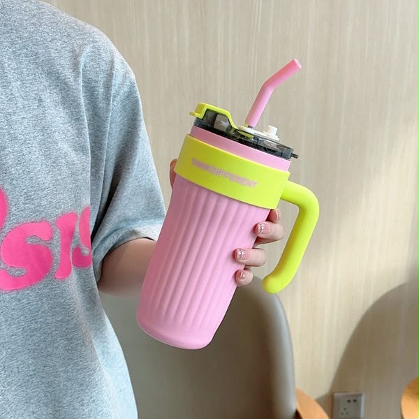 Stainless Steel italian tumbler