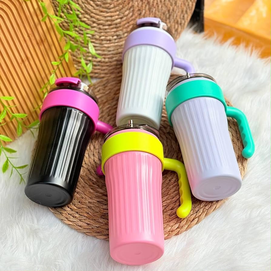 Stainless Steel italian tumbler