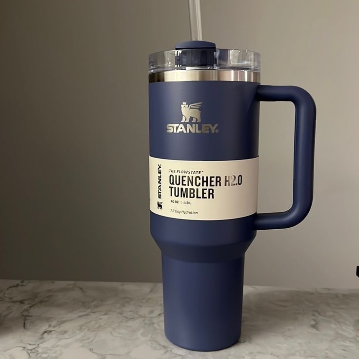 STANLEY TUMBLER | 40 OZ