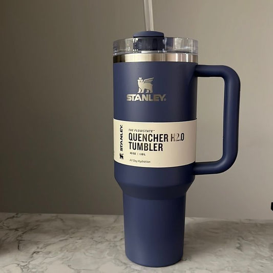 STANLEY TUMBLER | 40 OZ