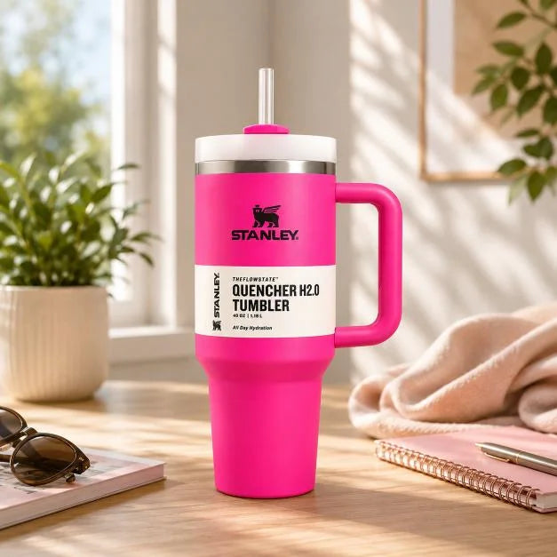 STANLEY TUMBLER | 40 OZ
